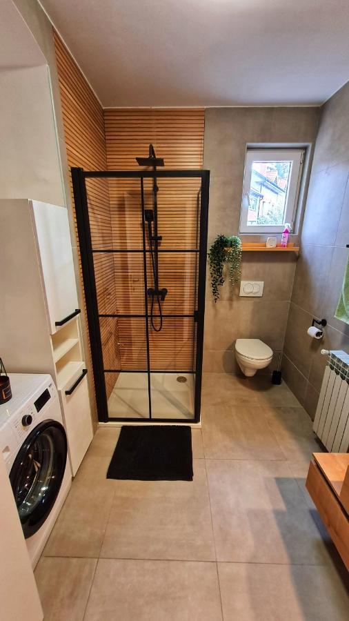 Apartman Noa Jusici Kültér fotó