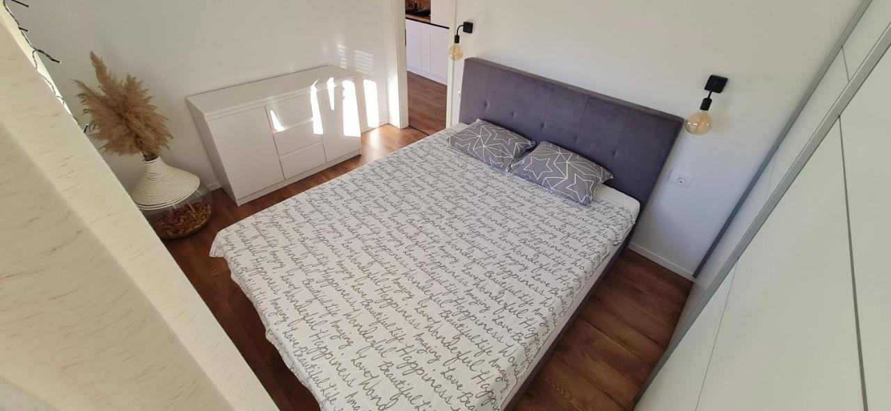 Apartman Noa Jusici Kültér fotó